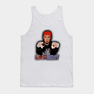 Limp Bizkit Tank Top